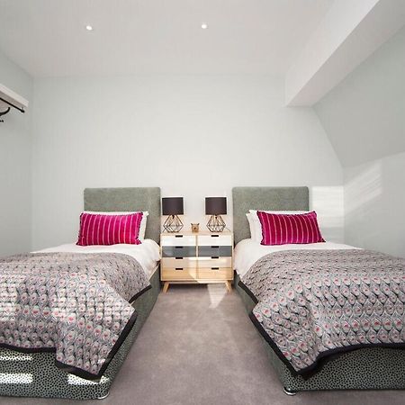 ※ Spacious Georgian Coach House & With Parking باث المظهر الخارجي الصورة