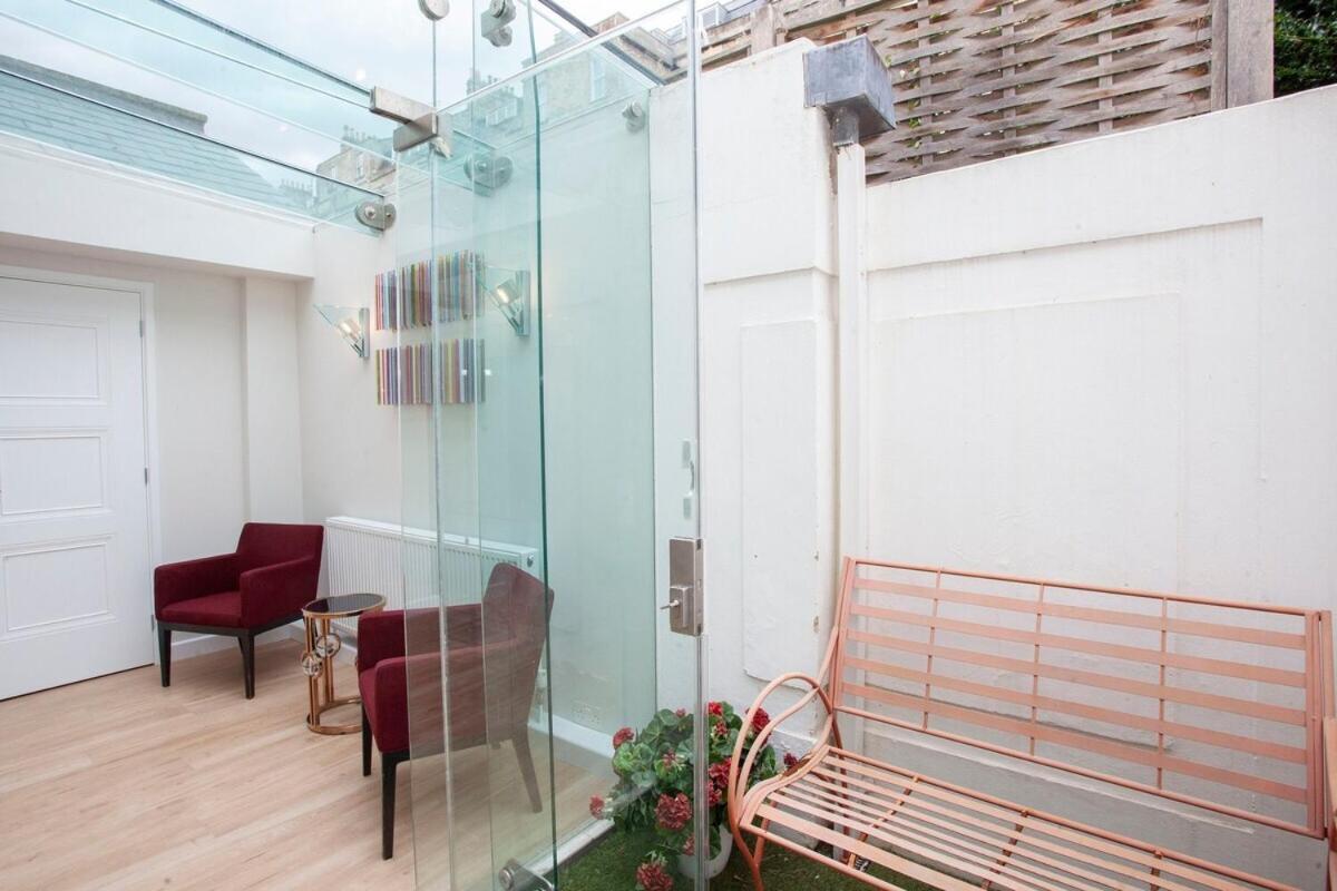 ※ Spacious Georgian Coach House & With Parking باث المظهر الخارجي الصورة